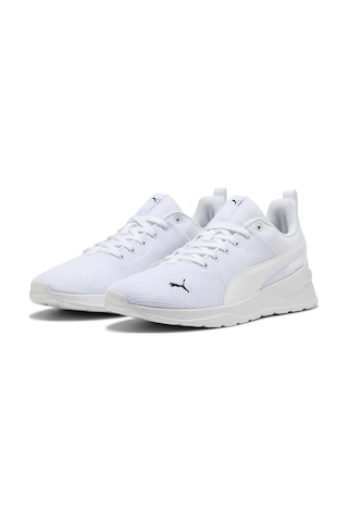 Puma Anzarun Lite Tdp Unisex Yetişkin Sneaker Beyaz