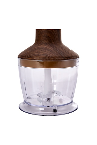 Karaca 1101 Woody 700 W Mikser & Blender Seti