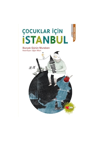 Çocuklar Için Istanbul (551519436)