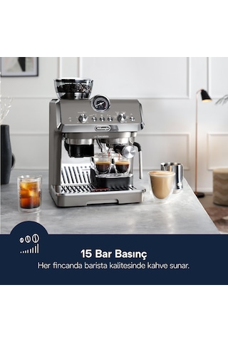 Delonghı La Specıalıst Arte Evo Ec9255.t