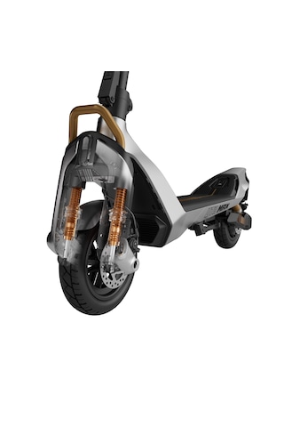 Navee Ut3 Max Elektrikli Scooter - 1638w Güç, 28 Eğim, 130 Kg Taşıma Kapasitesi, Tcs, Find My Siyah