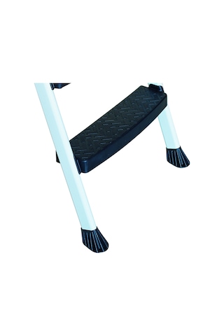 Zigana Elegance 2+1 Geniş Plastik Basamaklı Merdiven