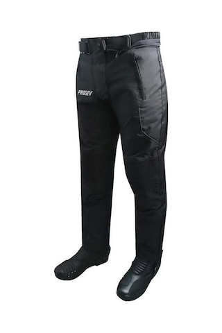 Maxdura 600-D Kumaş Su Rüzgar Geçirmez Motosiklet Lady Pantolon