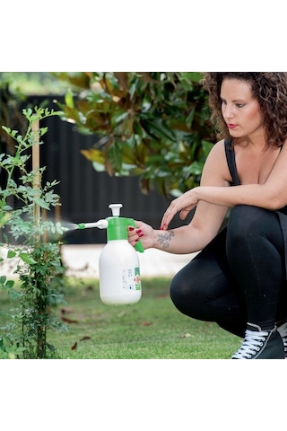 Dimartino Eva El Spreyi 2 Litre