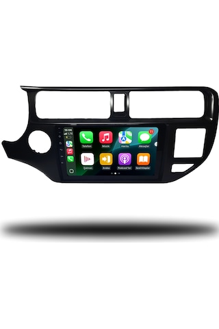 Carplayer Kia Rio 2011-2015 Uyumlu Android Multimedya 4gb Ram 32gb Hafıza