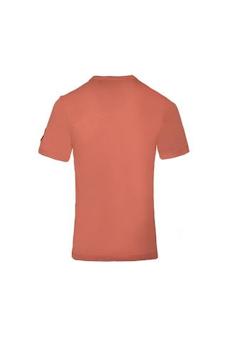 Calvin Klein Calvın Kleın Erkek T-shırt J30j323484-gam J30j323484-gam Kahverengi Kahverengi