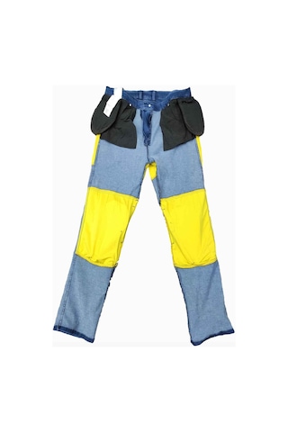 Forte Gt 2001092 Spirit Kot Motosiklet Pantolonu