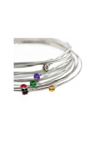 Orphee Rx15 Model 09-42 Numara Elektro Gitar Tel Seti-Pena