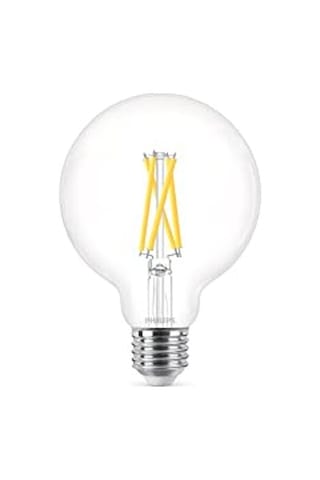 50w G95 E27 2200k Sarı Işık Gold Dim Edilebilir Filament Led Ampul Diğer