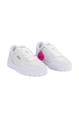 Joma C.cavea Lady 2402 Spor Ayakkabı Beyaz 001