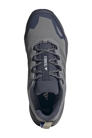 Adidas Terrex Skychaser Ax5 Erkek Spor Ayakkabı - Jq2217 Gri