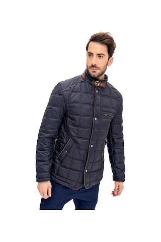 M8640 Dewberry Erkek Mont-lacivert Lacivert