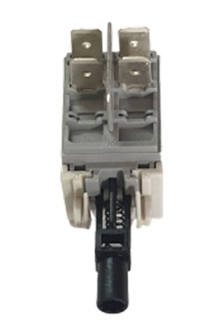 Arçelik Uyumlu Bulaşık Makinesi Kapak Anahtarı / Switch 1731040100 - 505818180