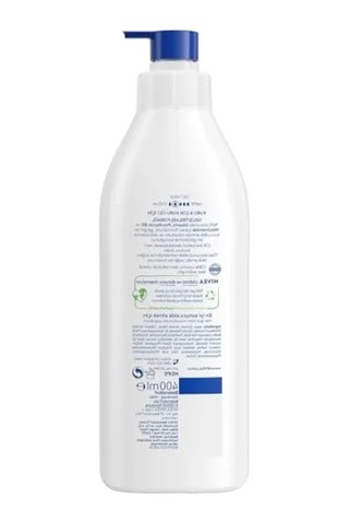 Yoğun Nemlendirici Vücut Losyonu - Kuru Ciltler İçin - 400 Ml