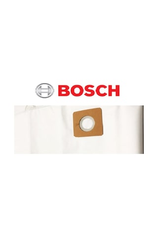 Bosch Uyumlu Advanced Vac 15 Süpürge Bez Torba