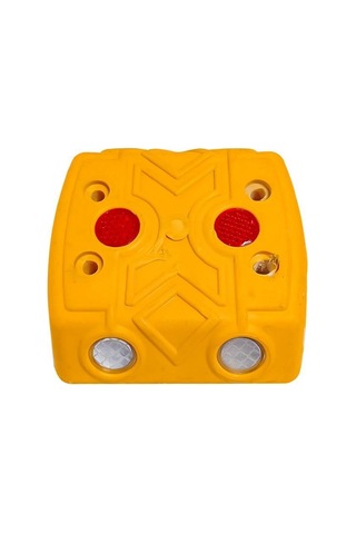 50'li Kare Yol Butonu Seti-3691