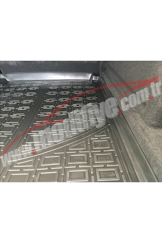 2013 Chevrolet Cruze Hb Bagaj Havuzu Oem 2014