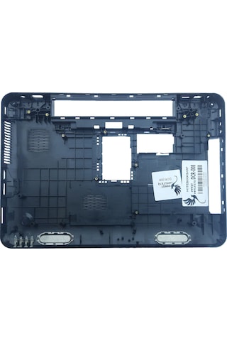 Dell Uyumlu Inspiron N5110, M5110 Notebook Alt Kasa
