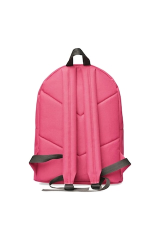 Hummel Bordo Unisex Sırt Ve Okul Çantası Hml Tıago 980368 Bordo