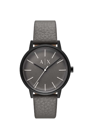 Armani Exchange Ax2764 Erkek Kol Saati Siyah