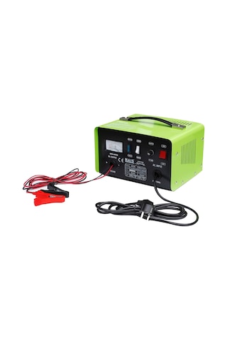 Haıs Cb15s Akü Şarj Cihazı Motor Araba 12-24v