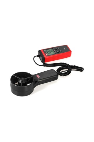 Uni-T UT363S Mini Rüzgar Hızı Ölçer Anemometre