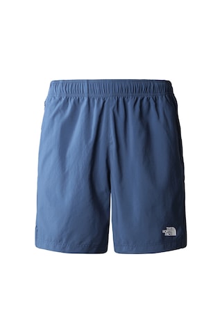 The North Face M 24/7 7ın Short Erkek Şort Nf0a3o1bhdc1 Mavi
