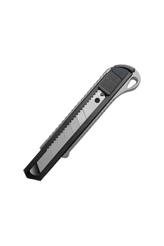 Kraf 630G Falçata Maket Bıçağı Metal Gövdeli Büyük