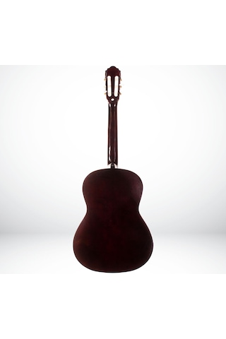 Toledo Lc-3900Nl 4/4 Klasik Gitar Natural
