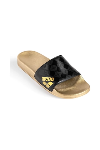 Arena Anniversary Slide 50th Unisex Siyah Antrenman Terlik 006282