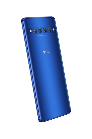 Tcl 10 Plus Duos 64 GB (TCL Türkiye Garantili)