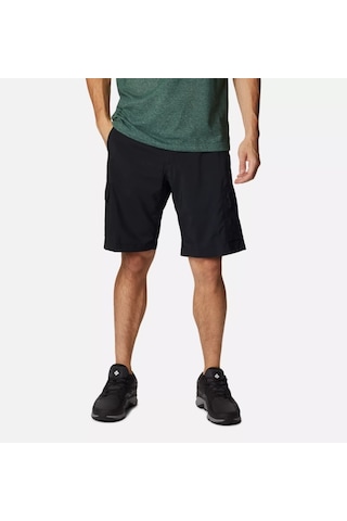 Columbia Silver Ridge Utility Cargo Shorts Erkek Kargo Şort Am5763-010 001