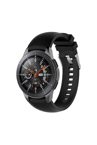 Huawei Watch Gt 3 46mm Krd-18 Uyumlu Rhn Kordon No6