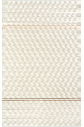 Padişah Halı Touch 73663 060 Serisi Salon Oturma Yatak Odası Halısı Krem