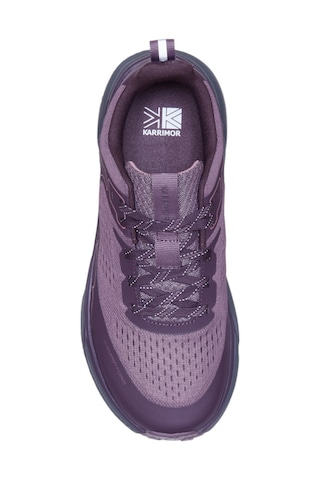 Karrimor K1126-pur Singletrack Ladies Weathertite Kadın Outdoor Ayakkabı Pembe