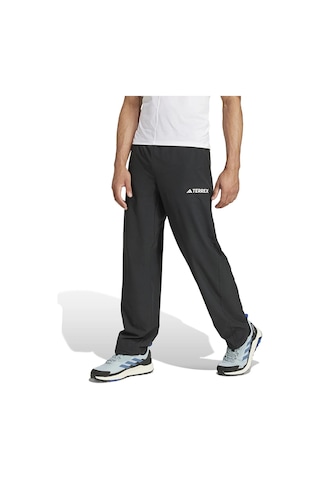 Adidas Mt Liteflex Erkek Outdoor Pantolon Jf3709 Siyah