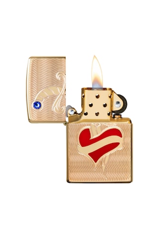 Zippo Çakmak Z-49303