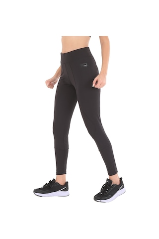 LOTTO 1973 LEGGINGS PL R9945 SİYAH