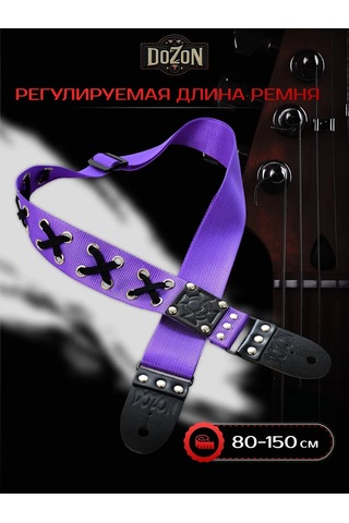 Dozon Gitar, Elektro Gitar, Akustik Gitar Kayışı 331942037