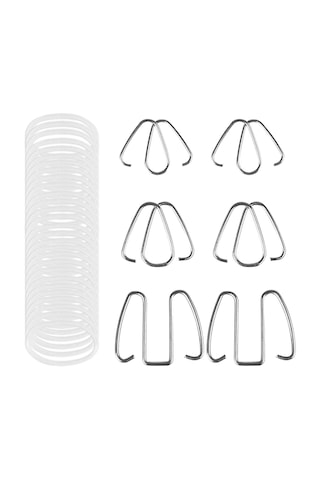 Dolıty 6 Adet Batık Ayak Tırnak Düzeltme Teli Kadın Erkek