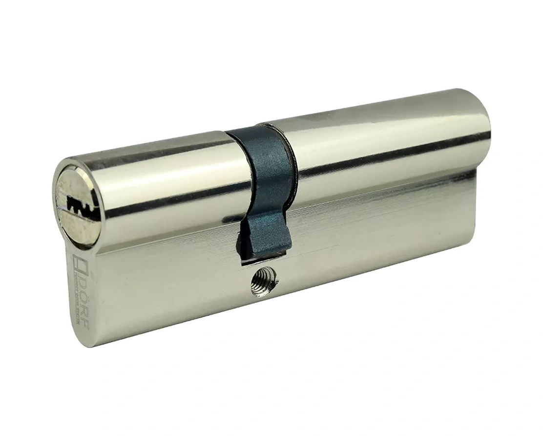 Dorf Kilit Silindiri Silindir Mekanizması 90 Mm 35x55 , 5 Anahtar 220460962