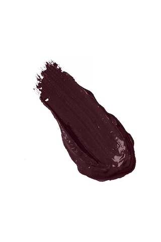Mineral Matte Lip Cream Yarı Mat Bitişli Likit Ruj 08 Queen of Night - Mor