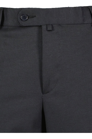 Erkek Spor Örme Pantolon 2422105057.porycr Lacivert