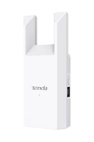 Tenda A9 N300 300mbps Kablosuz Menzil Genişletici Repeater 2 Antenli