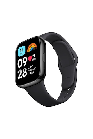 Xiaomi Redmi Watch 3 Active Akıllı Saat (Distribütör Garantili)