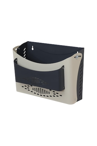 Akşan Metal Apartman Site Gazetelik Gazete Ilan Posta Kutusu