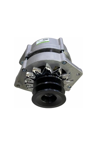 24v Alternatör Dinamo Bosch Tipi 80 A L Scanıa