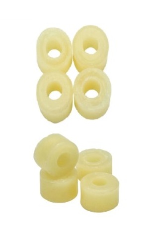 Yuvarlak Delikli İplik Parafini 1 Koli 12 Kg