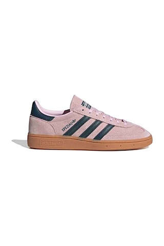 Adidas IF6561 Handball Spezıal W Kadın Günlük Spor Ayakkabısı - Pembe