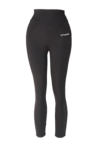 Hummel Tayt Hmlbrıa Bayan Siyah 931587-2001